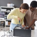 Guida Definitiva ai PC Assemblati: Come Scegliere il Tuo Computer Ideale